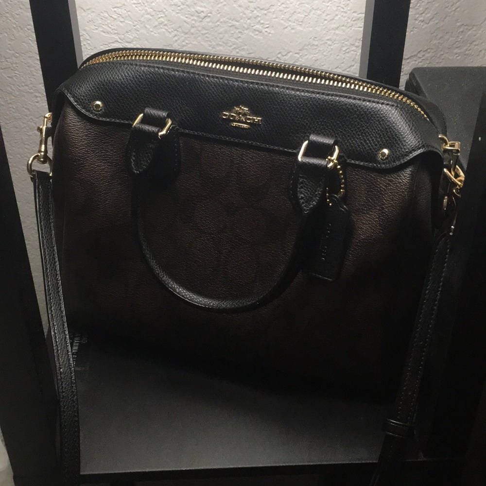 🌸💕❤️💕❤️Coach crossbody